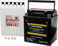 Fire Power Maintenance Free Battery CTX30CL-B- Compatible With Sea-Doo  Cruiser 1100 2007-2015