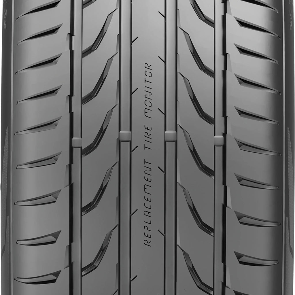 General G-Max  Summer 295/30ZR19 100Y  Passenger Tire