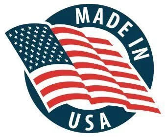 24" x 18" -  Ink Yard Sign - Corrugated Plastic - Printed Front & Back - with Metal Ground Stake included -   sign