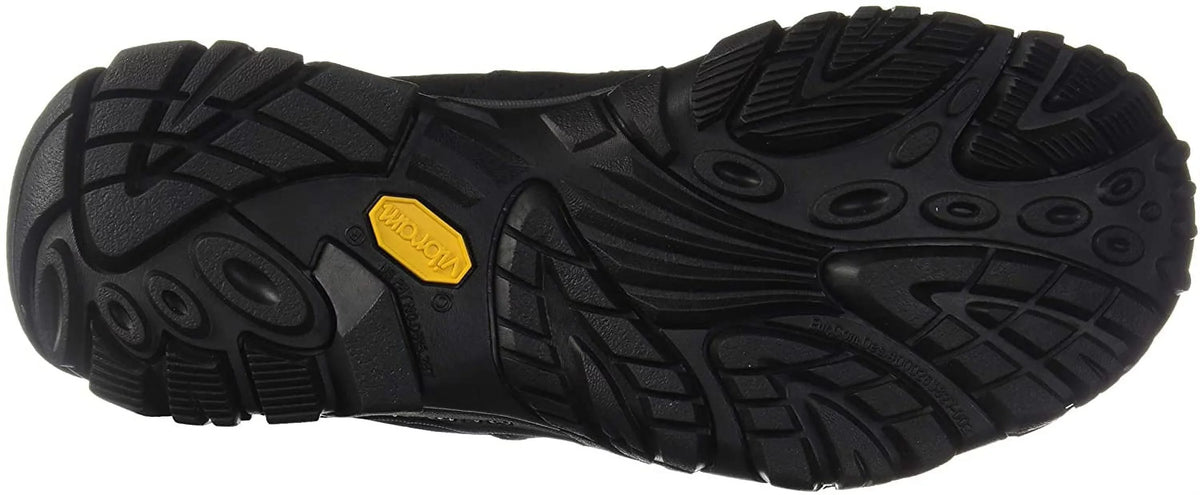 Merrell Mens Moab Adventure Chelsea  Wp Boot