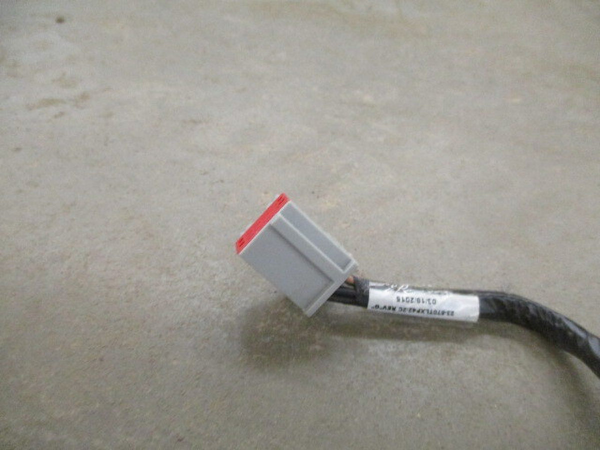 Pre-Owned 14 15 16 Ford Escape Back Up Rear View Camera   (Good)