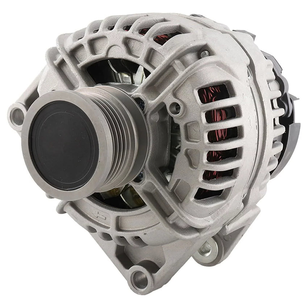 New 12 Volt Alternator Fits Saturn Astra 2008-2009 95515976 93188158 0124425060