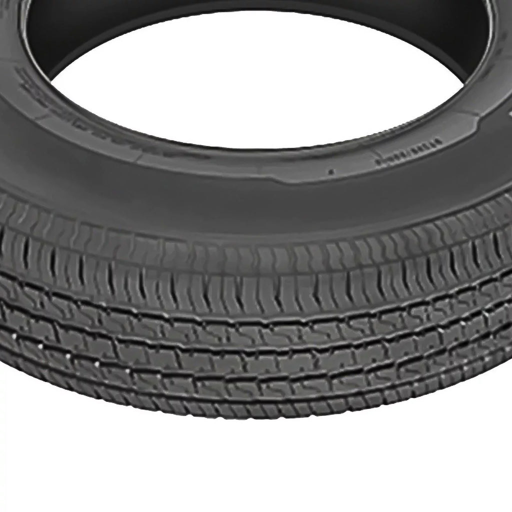National Road Max  ST215/75R14 102/98M C Trailer Tire