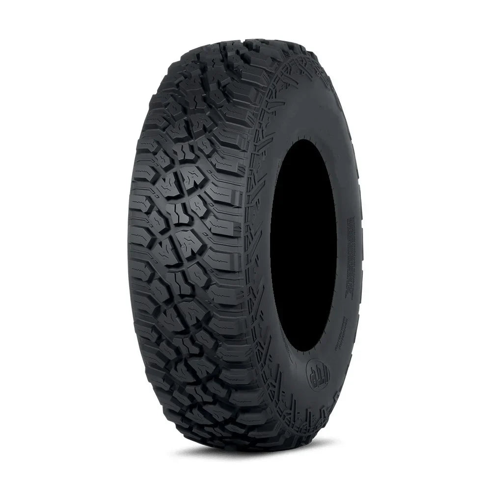 MetalFX Delta Bdlk  15" Wheels Gm 30" Tenacity  8ply Tires Polaris   1000 /   / Ranger  900/1000