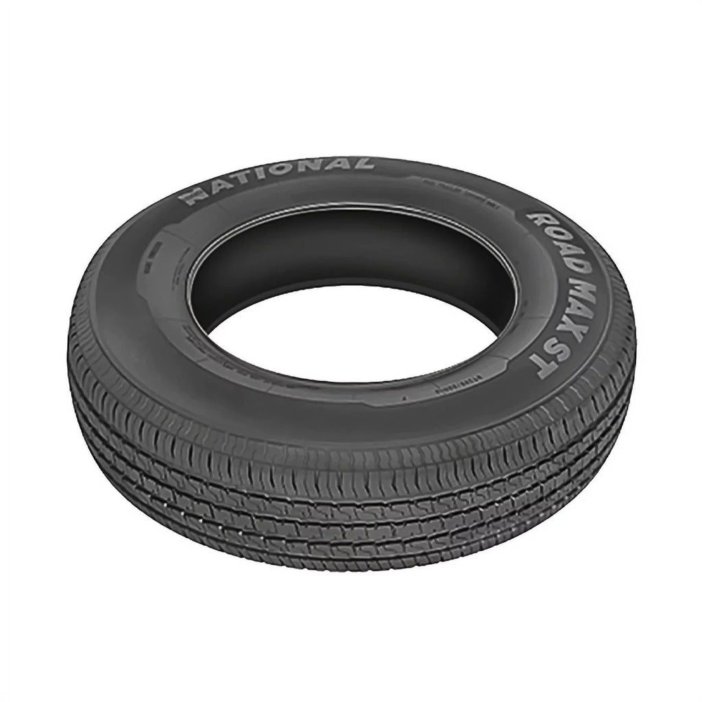 National Road Max  ST215/75R14 102/98M C Trailer Tire