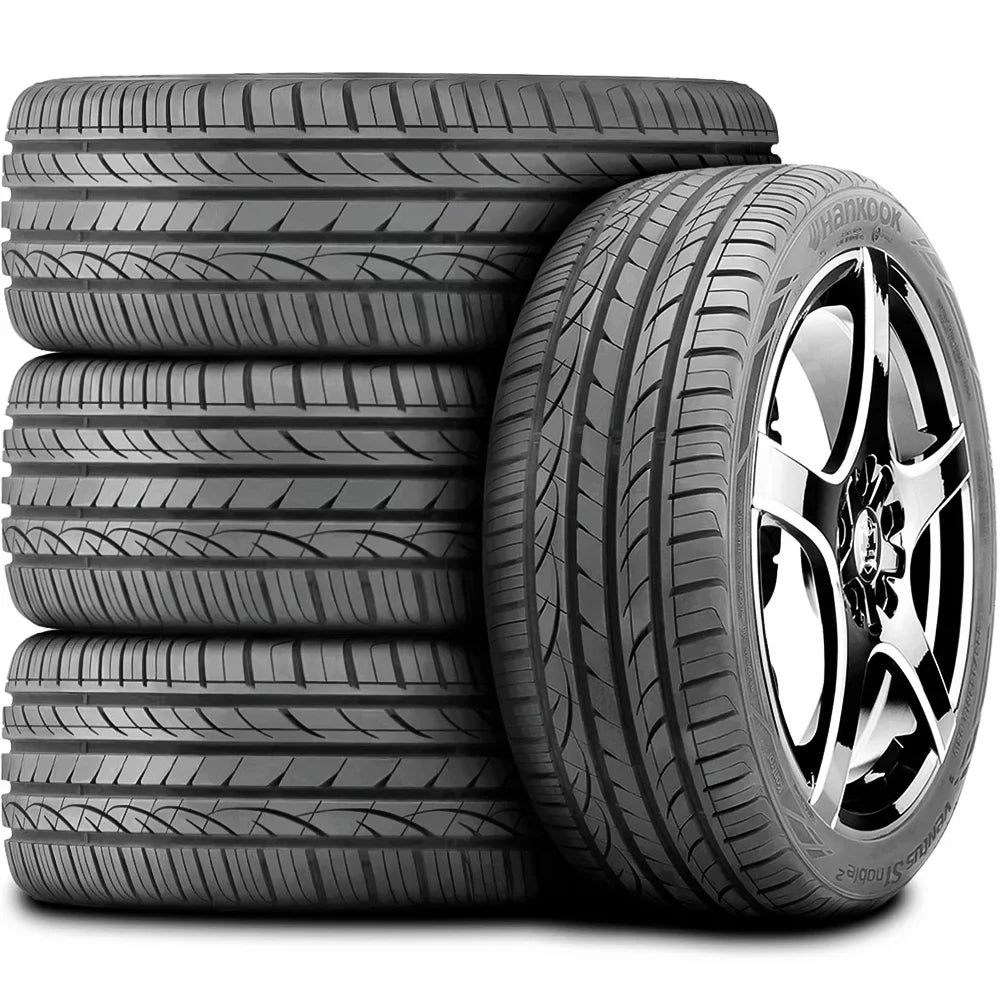 Hankook Ventus S1 Noble2 (H452) All Season 245/40ZR20 99W  Passenger Tire