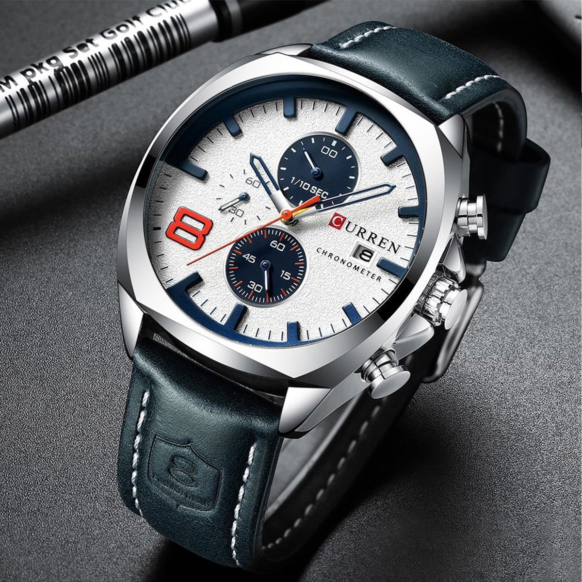 Nebublu Wristwatches,Men Watch  Movement Business Casual  Movement Business Watch  Movement Casual Wrist Watch Arealer Wristwatches