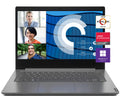 Newest Lenovo V14  Business Laptop, 14'' Full  Screen,  Athlon Gold 3150U, 12GB , 256GB PCIe , Wi-Fi, , Windows 11 Pro