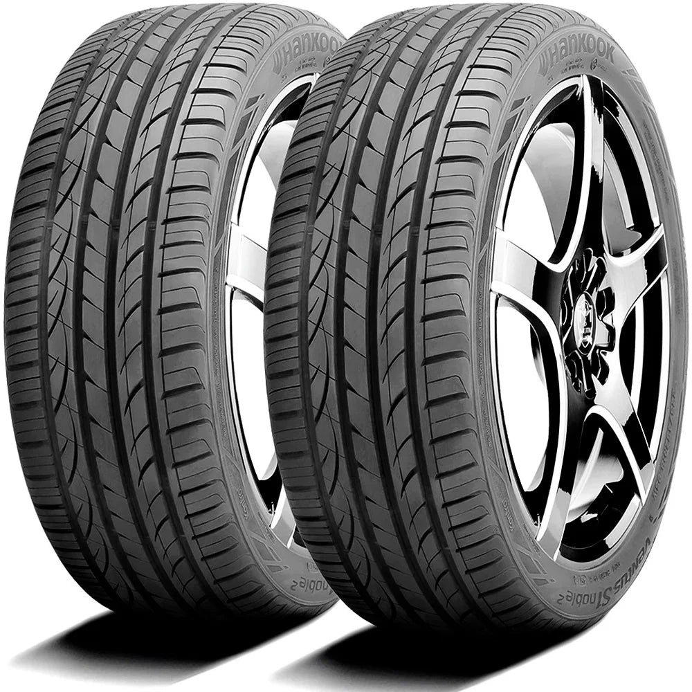 Hankook Ventus S1 Noble2 (H452) All Season 245/40ZR20 99W  Passenger Tire