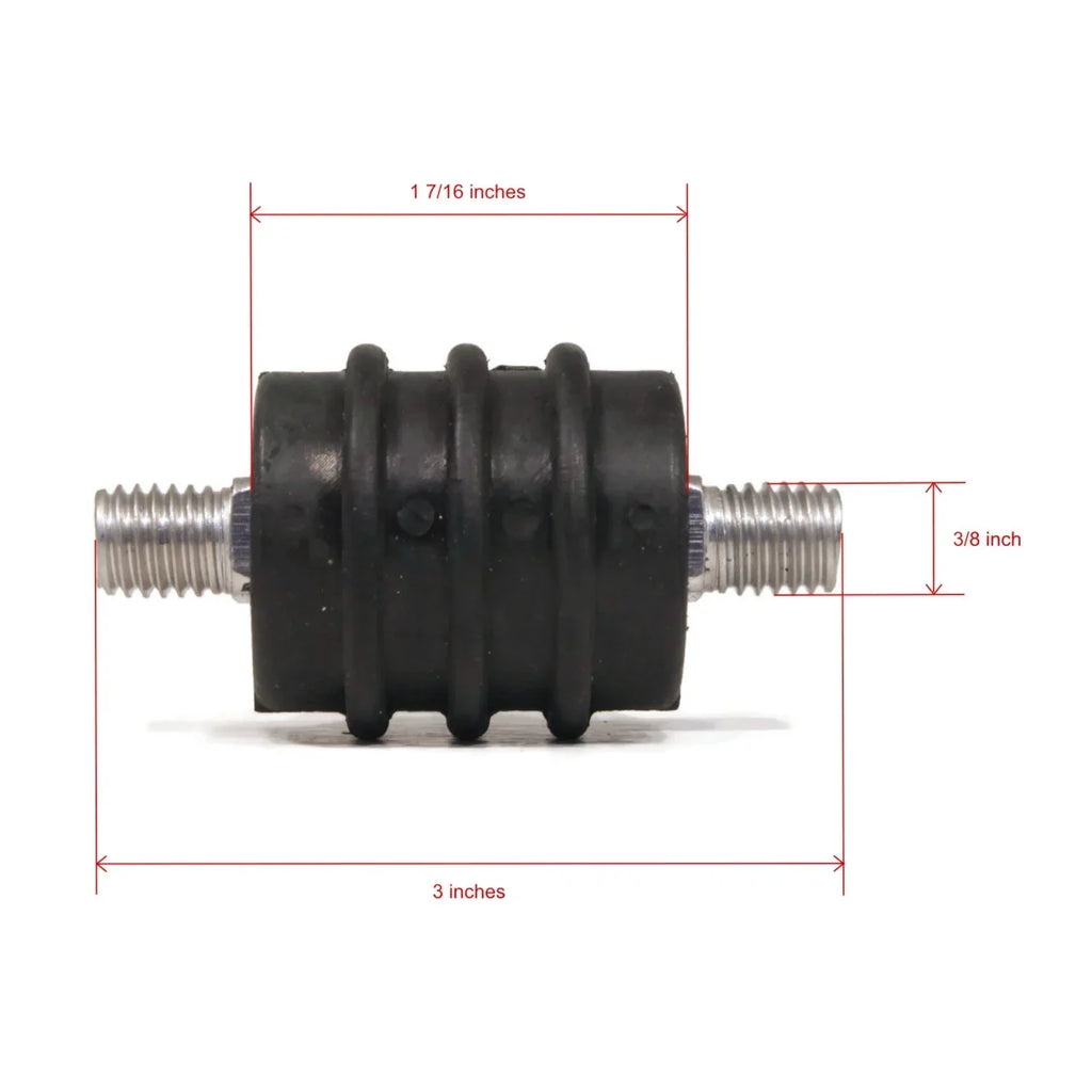 The  Shop | Upper Front Motor Mount For 2002 Johnson 25  J25RLSNF Outboard Boat Engine