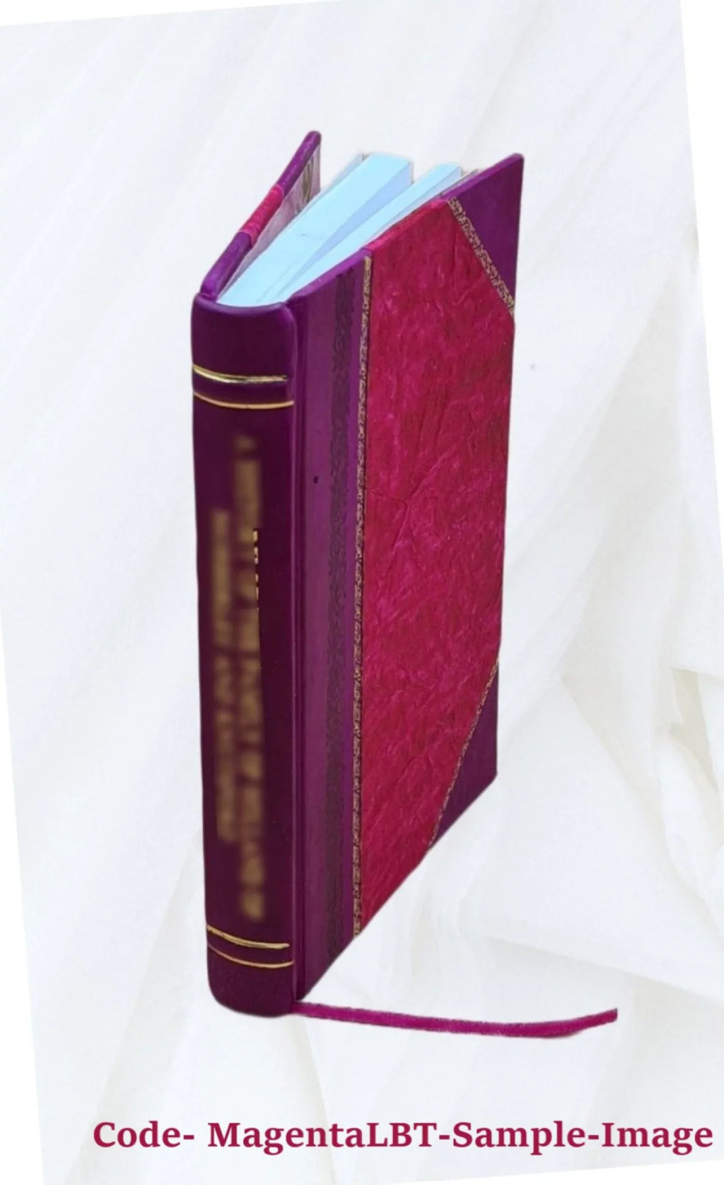 Les Fêtes d'Hébé, ou les Talens lyriques . Ballet représenté pour la première fois, par l'Académie royale de musique, le jeudy vingt-un may 1739 1739 [Leather Bound]