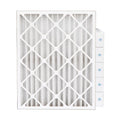 16x20x4  8  Furnace 4" Inch Air Filters. 6 . (Actual Size: 15-1/2 x 19-1/2 x 3-3/4)