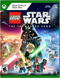 Star Wars Skywalker Saga for Xbox One [New Video Game] Xbox One