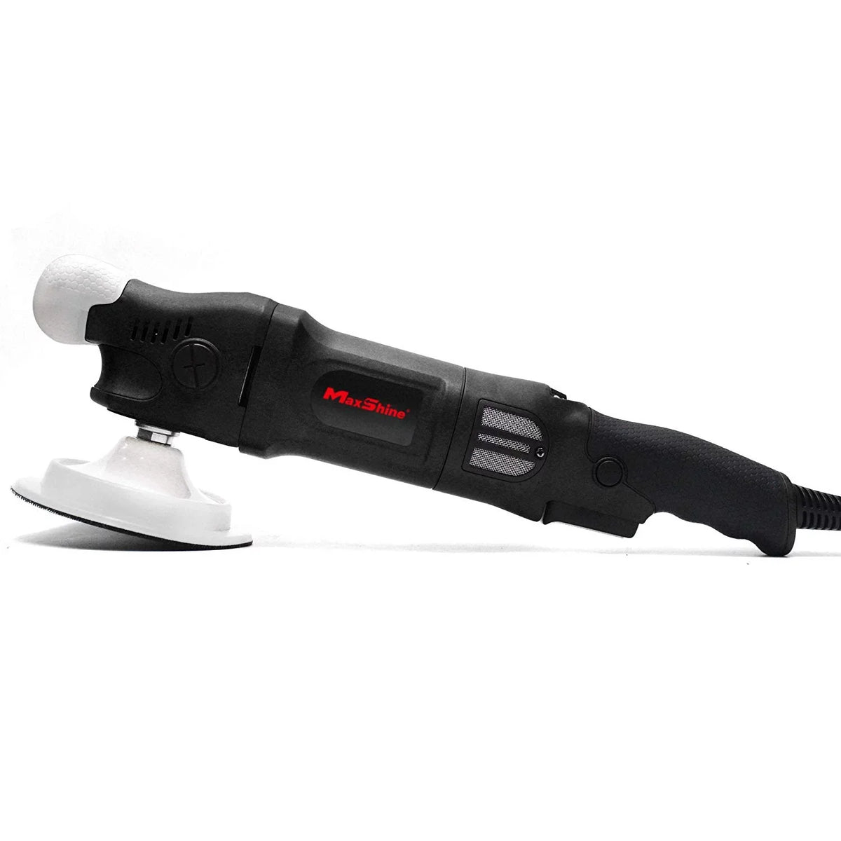 Maxshine M1000 Rotary/ Polisher: 1000W, 5/8" Spindle Thread