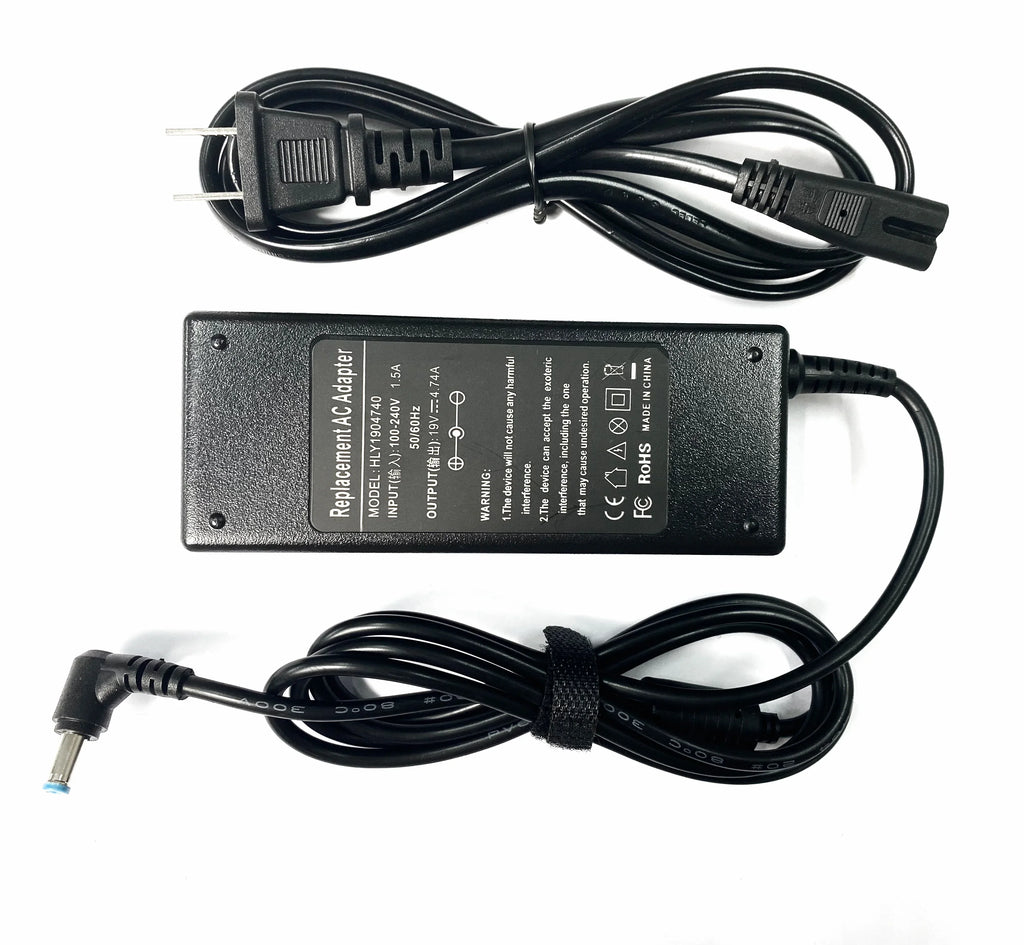 Laptop  Adapter Charger for Packard Bell EasyNote LV11--012FR TS11--215UK TM82--018UK TK36--032CZ TK85--205FR TK13--134CZ TK13--016NL NS45--346CZ TS44--661CZ NM87--534CZ LS44-