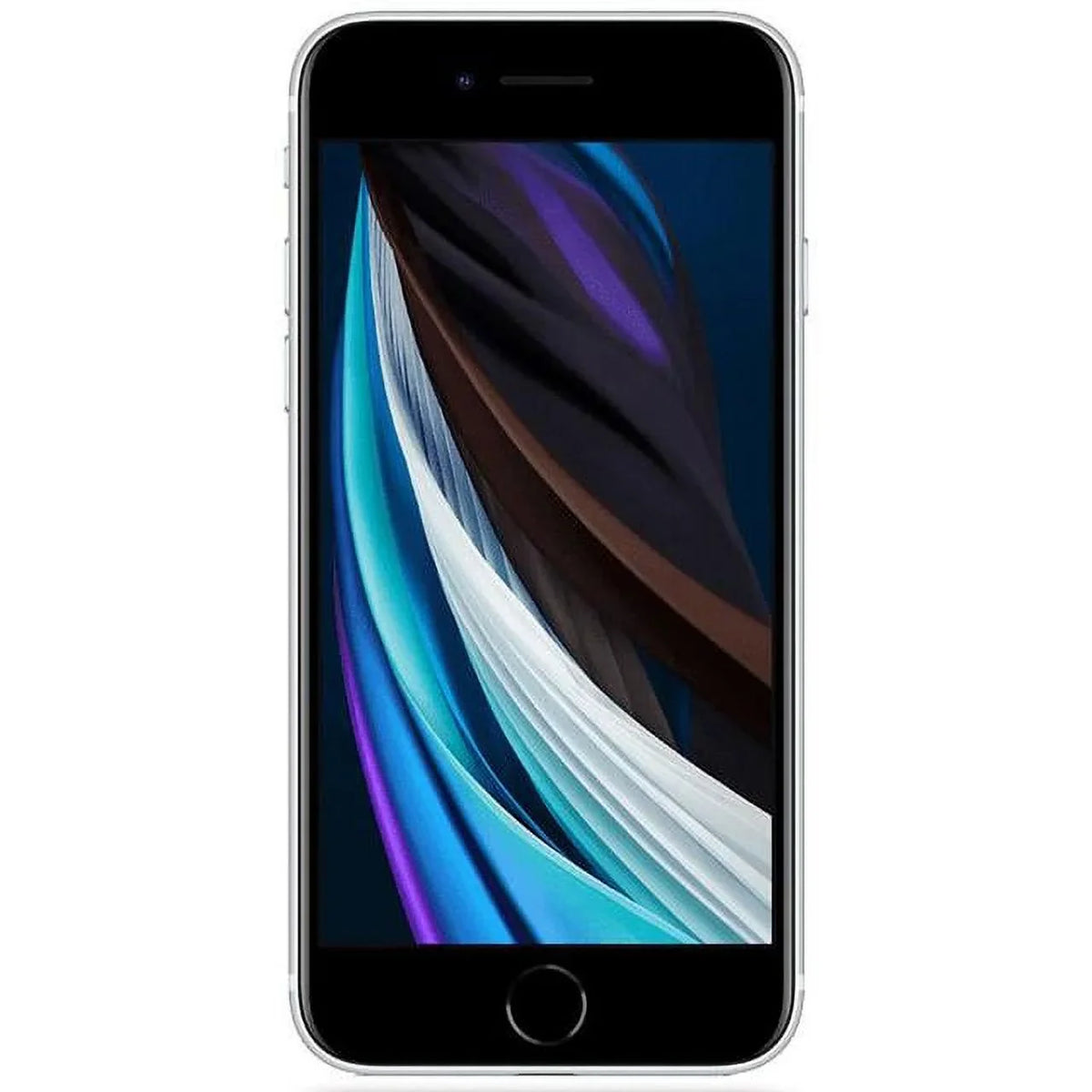 Open Box Apple iPhone  (2nd Gen) A2275 (Xfinity Mobile Only) 128GB White