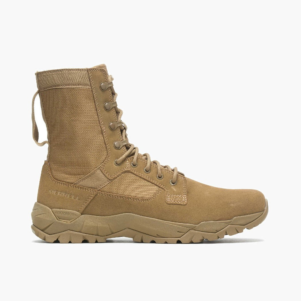 Merrell Mens  2 Tactical Unisex Boots 8 E  8Wide (E, W)