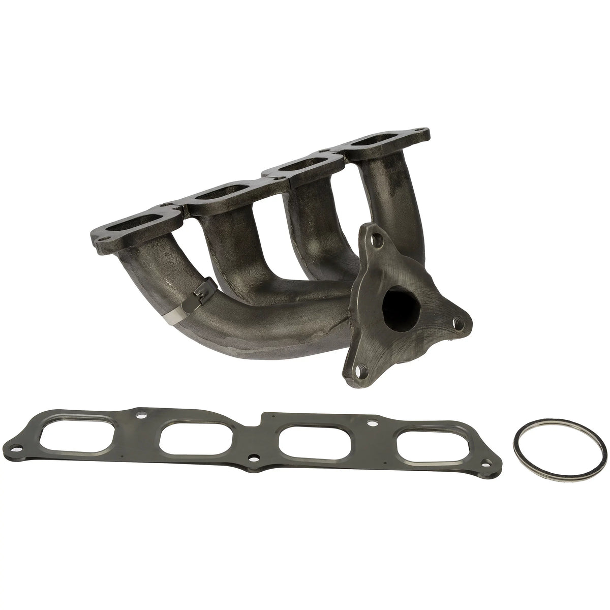 Dorman 674-479 Exhaust Manifold for Specific Buick / Cadillac / Chevrolet Models, Natural Fits select: 2013-2015  , 2016