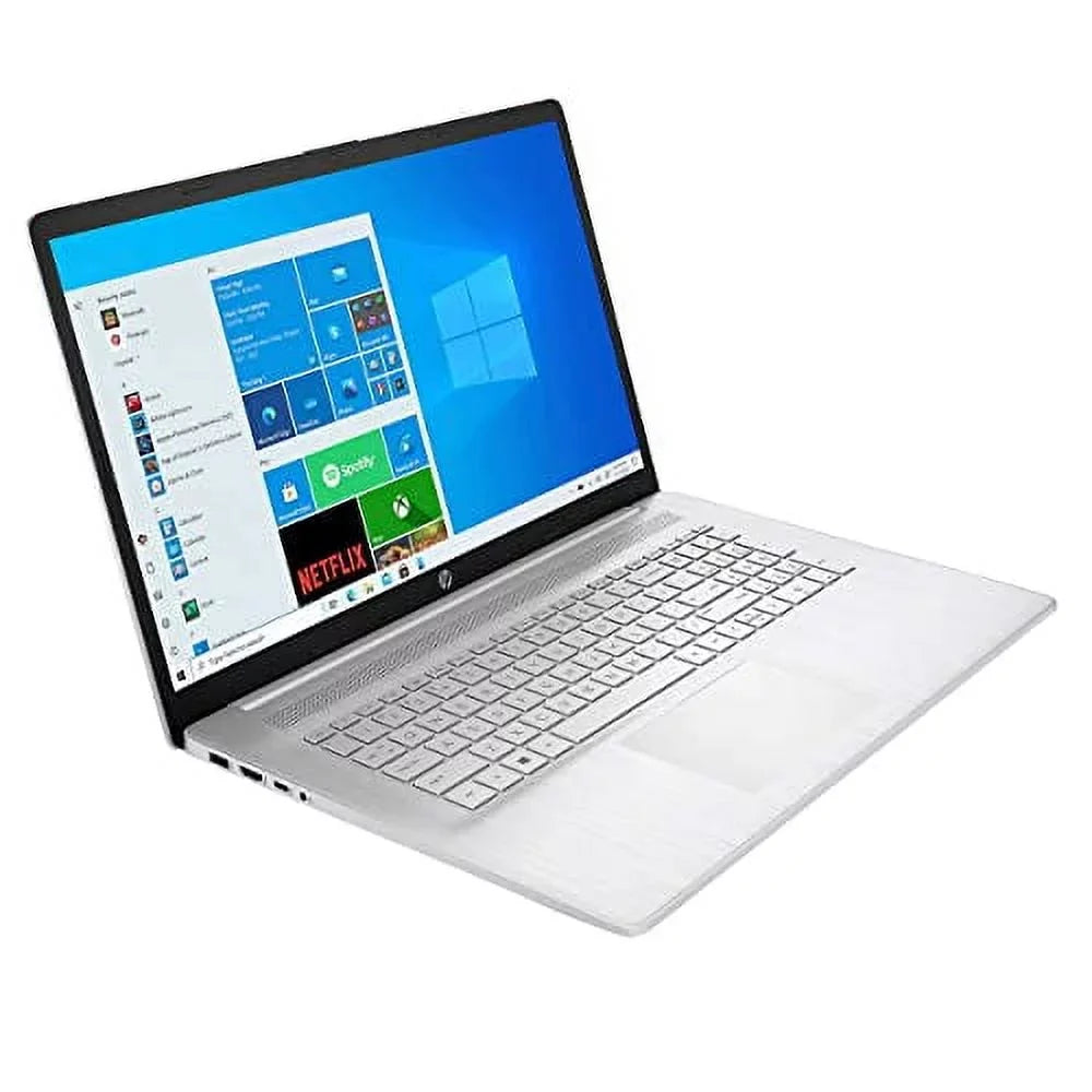 High Performance Business Laptop 2022, 17.3"  , Intel i5-1135G7 4-Core, Iris Xe Graphics, 12GB DDR4, 256GB , -C, Fullsize Backlit Keyboard, Windows 11,  32GB
