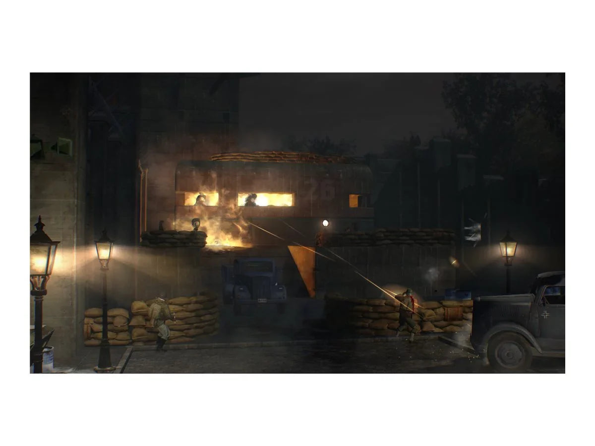 Raid: World War  505 Games Xbox One 812872019154