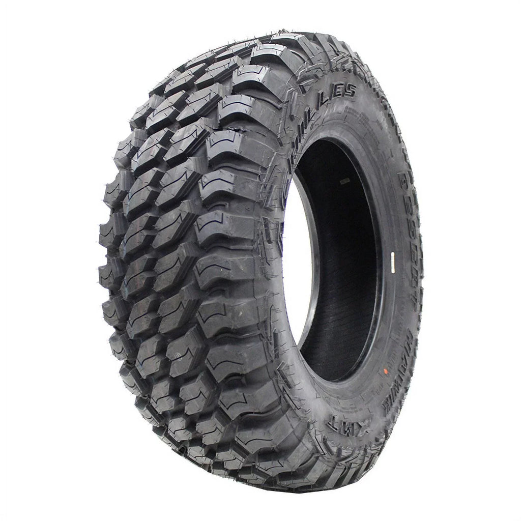 Achilles Desert Hawk X- Mud-Terrain Tire - LT265/75R16 10PLY