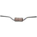 Renthal 1 1/8" FatBar Ricky Carmichael High Bend Tanium for Husqvarna  250 2014-2018