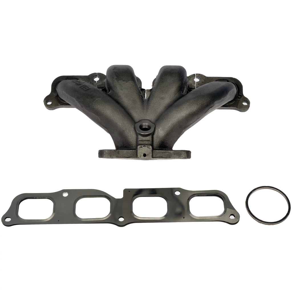 Dorman 674-479 Exhaust Manifold for Specific Buick / Cadillac / Chevrolet Models, Natural Fits select: 2013-2015  , 2016
