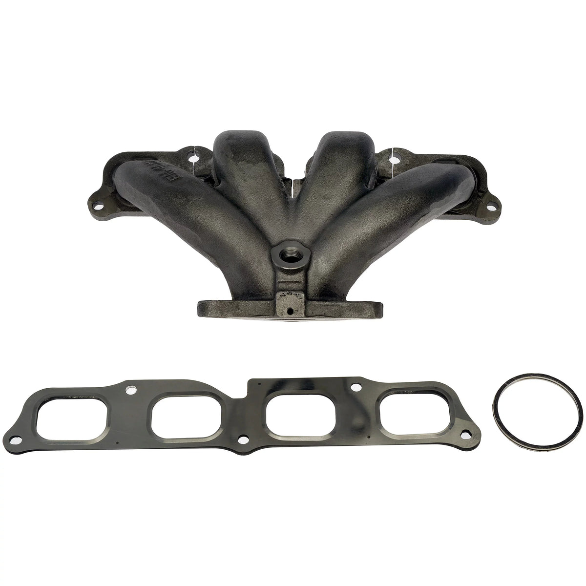 Dorman 674-479 Exhaust Manifold for Specific Buick / Cadillac / Chevrolet Models, Natural Fits select: 2013-2015  , 2016
