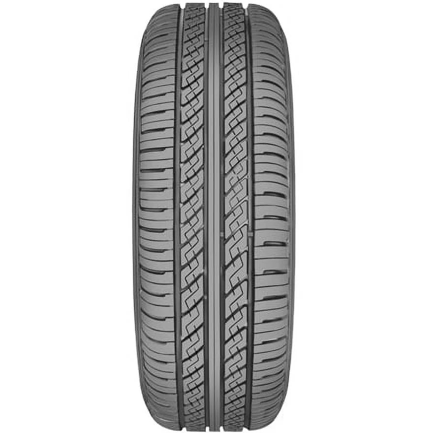 Achilles 122 145/80R13 75T Passenger Tire Fits: 1991-94 Toyota Tercel , 1989-90 Toyota Tercel