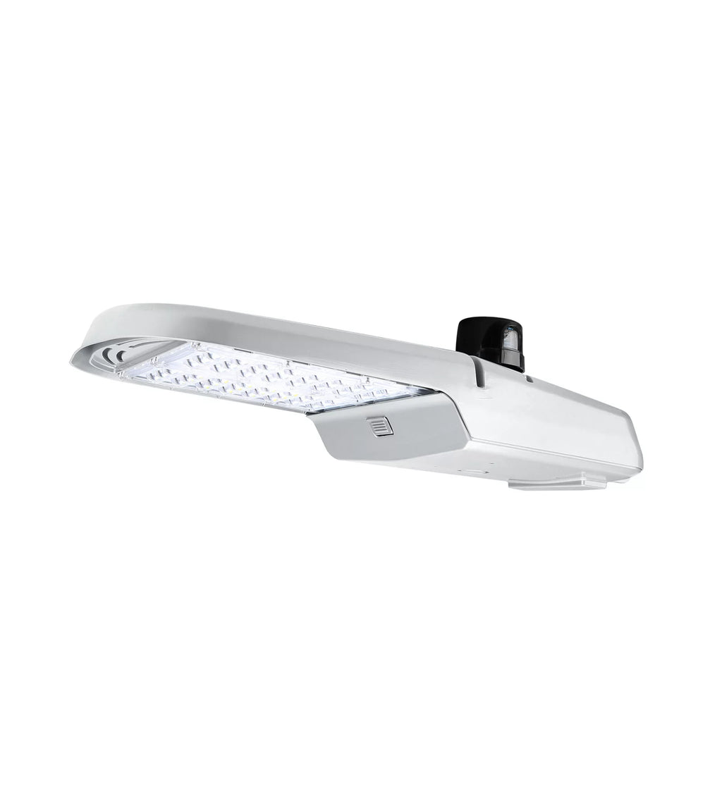 Viribright 100W  Roadway Light / 13,800 Lumens / 5000K