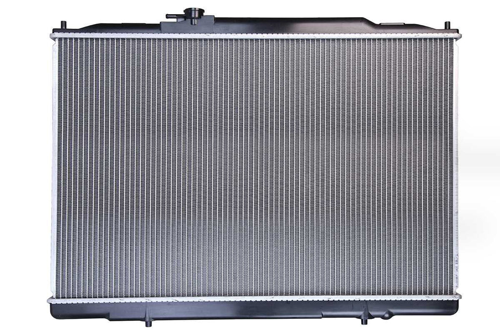 AutoShack Radiator Replacement for 2007 2008 2009 2010 2011 2012 2013 Acura  2010-2013  3.7L V6  RK1181