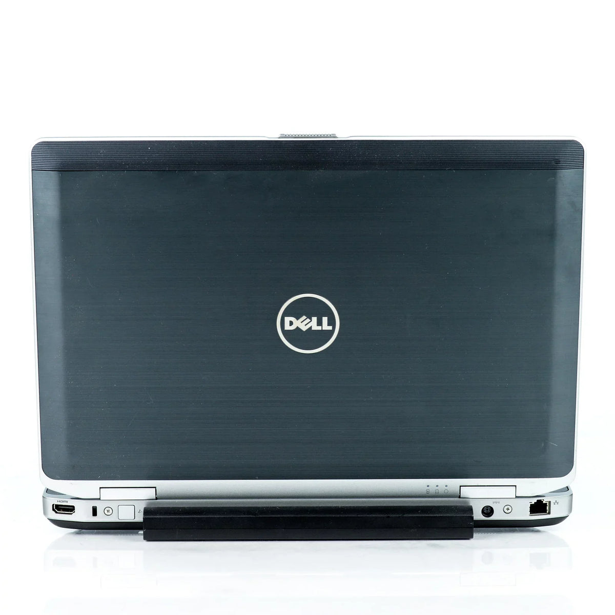 Used Dell Latitude E6430 Laptop i7 Dual-Core 4GB 500GB Win 10 Pro A v.