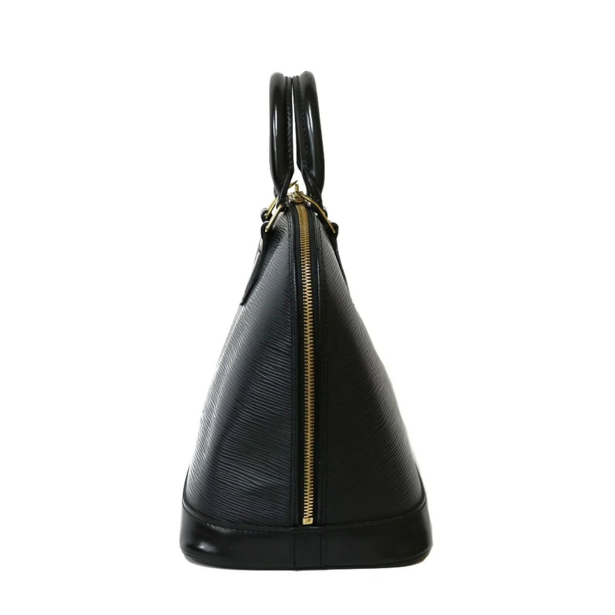Pre-Owned   Louis Vuitton Handbag Epi Arma M52142 Black Noir Ladies Leather (Fair)