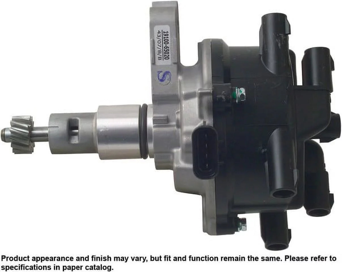 New 84-795 Distributor fits 1992-1995 Toyota