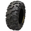 Blackwater Evolution Radial Tire 25x11-12 Compatible With Arctic Cat   700 2020