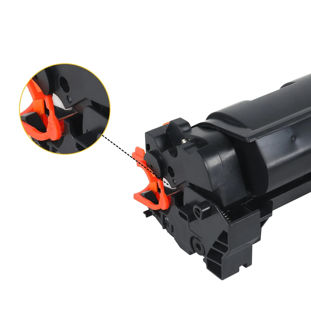 134X 134A Toner Cartridge Compatible for  W1340X W1340A LaserJet M209dw  M234dw M234sdn M234sdw Printer Ink High Yield (Black, 2-Pack)
