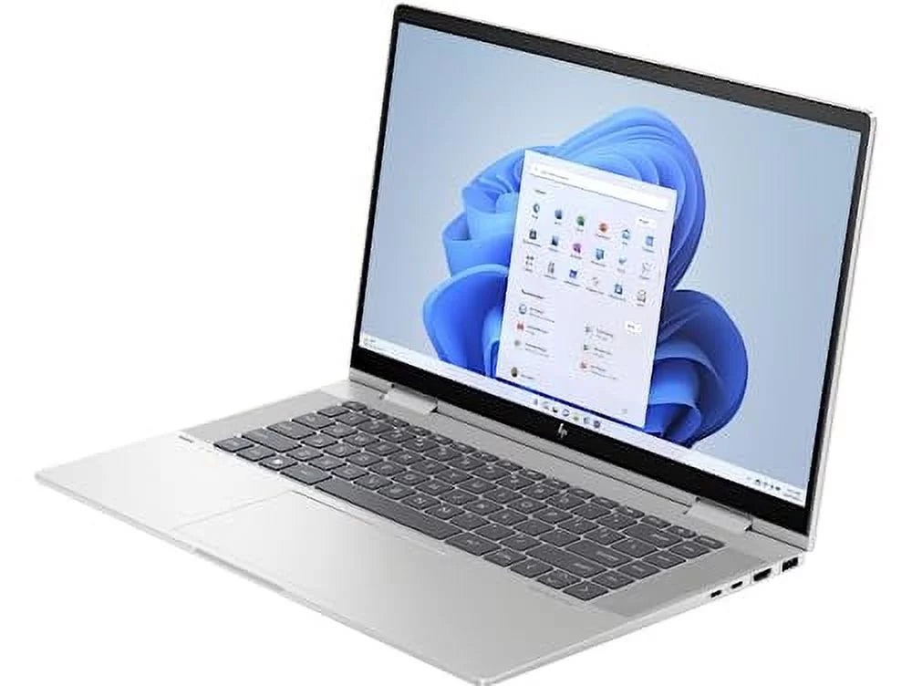 Envy-15-FE0013DX 15.6"   Touchscreen Laptop 2023 New ~ Intel i5-1335U 10-Core ~ Intel Iris Xe Graphics ~ Backlit Keyboard ~ Thunderbolt 4~8GB LPDDR5 1TB  ~ Win11 Pro  32GB
