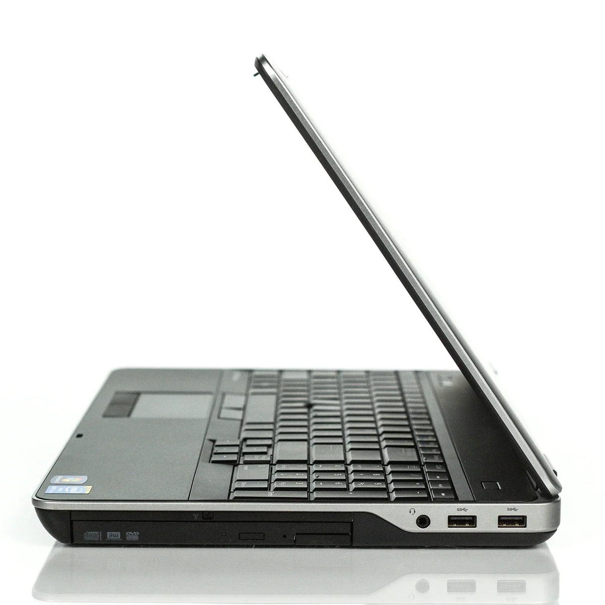 Used Dell Latitude E6540 Laptop i5 Dual-Core 16GB 250GB Win 10 Pro B v.