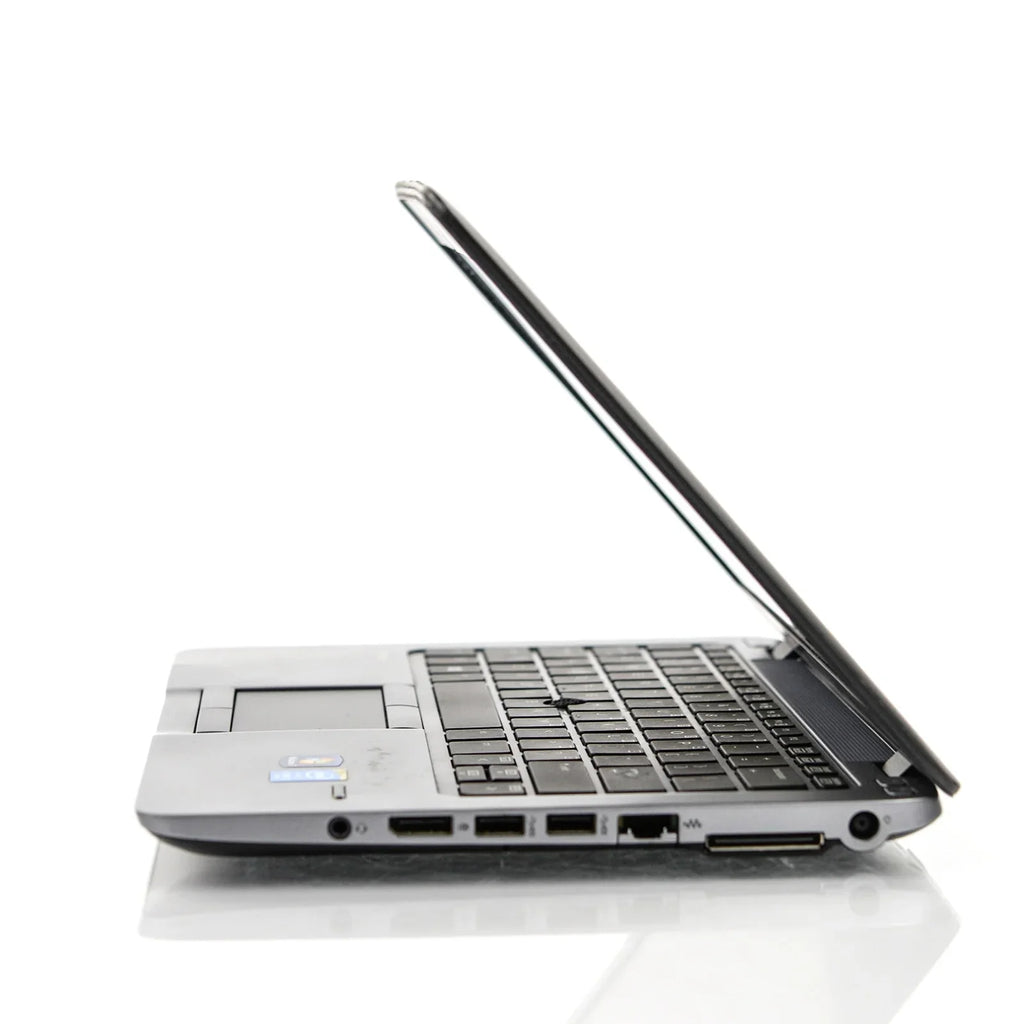 Used  EliteBook 820 G3 12.5" Laptop Core i7 8GB 256GB  M.2 Integrated Graphics Win 10 Pro 1 Yr Wty B v.