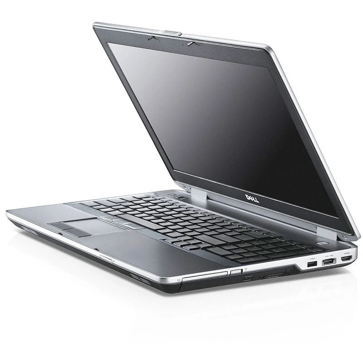 Pre-Owned Dell Latitude E6530 2.6GHz i5 16GB 750GB  Windows 10 Pro 64 Laptop B