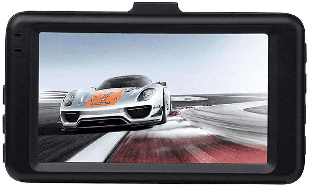 T670 Plus  Dash Cam For Lexus Dual Travel Recorder Full  3"  Screen 170° Wide Angle, , G-Sensor, Loop Recording Motion Detection Excellent Video Images