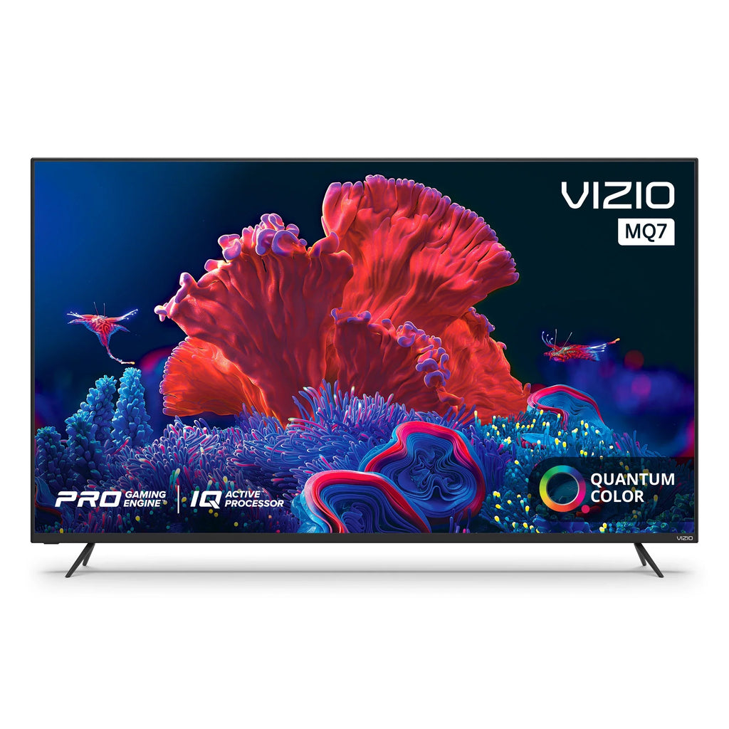 50" Class 4K  Quantum Smartcast Smart   M-Series M50Q7-H1