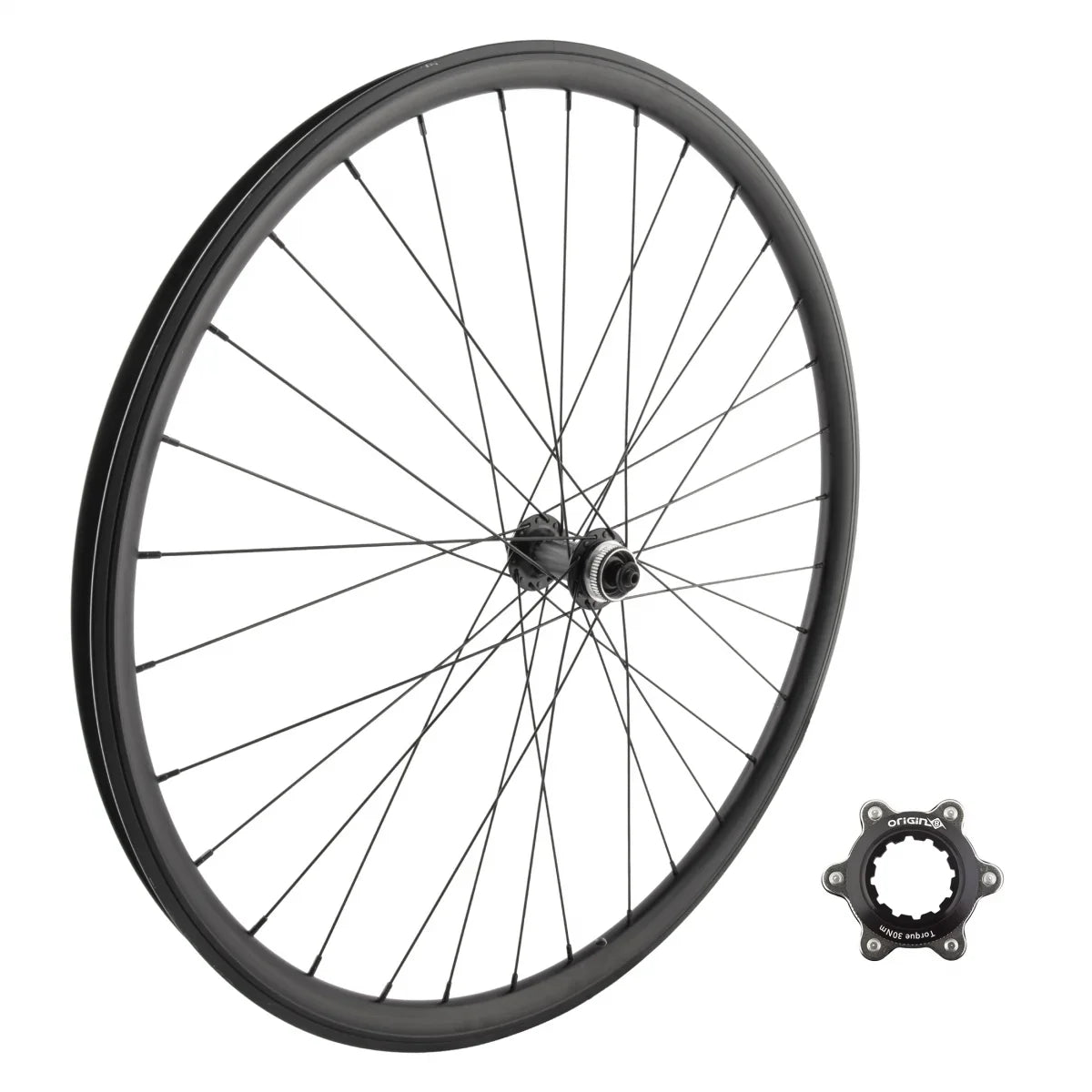 Wheel Master 700C/29in Alloy Hybrid/Comfort Disc Double Wall 700C  W/M J25SG /6B