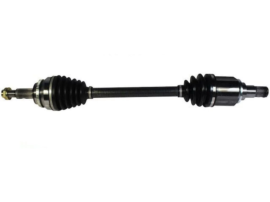 Front Left  Axle Assembly - Compatible with 2011 - 2016 Toyota Sienna 3.5L V6 Naturally Aspirated  2012 2013 2014 2015