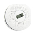 Kitchen Utensils Gadgets Clearance Detector and Carbon Monoxide Combined With Sound and  Screen, Detector Alarm