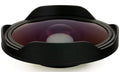 0.3x Professional High Grade Fish-Eye Lens For Sony -CX560V