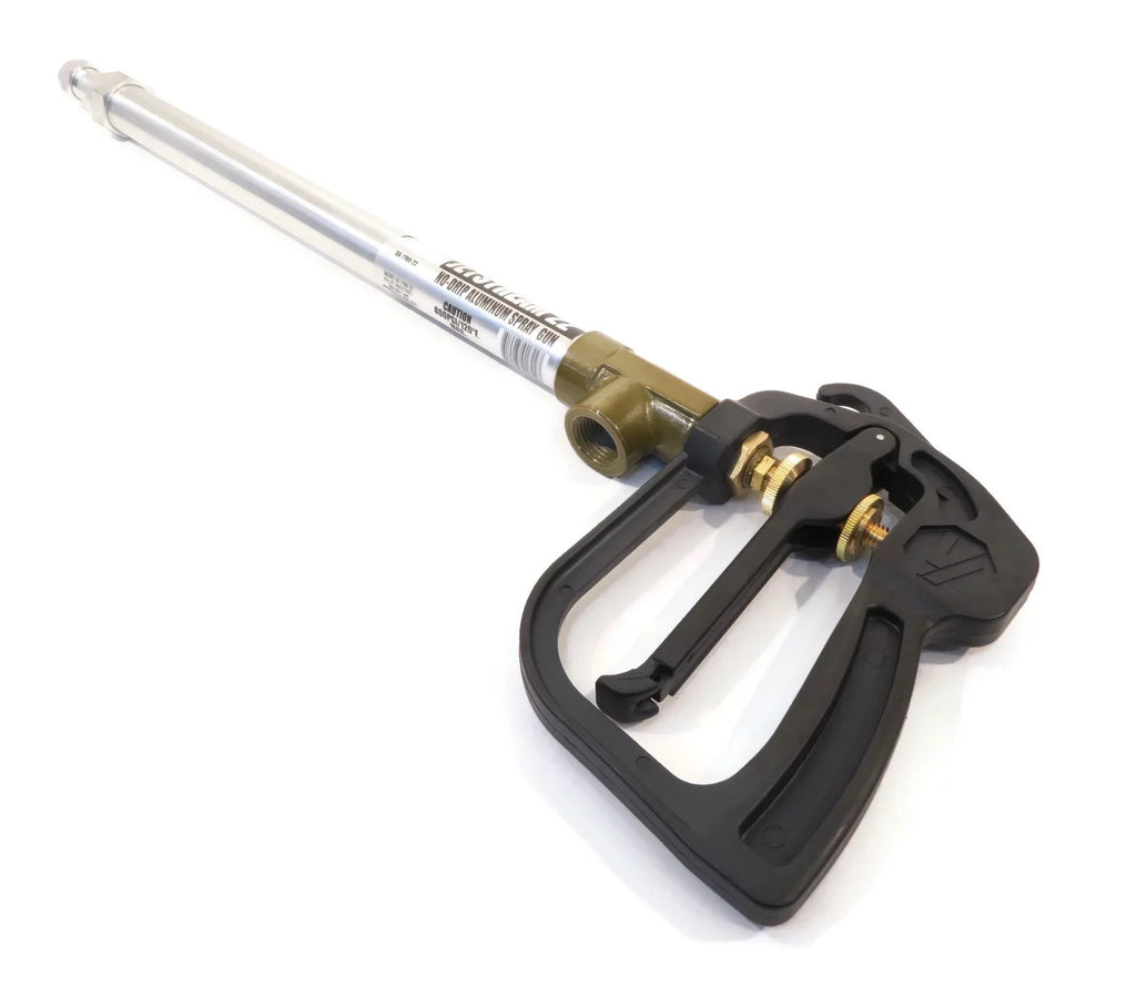 Trigger Spray Gun for Chemical Weed Killer Application Lawn Garden Yard Sprayers By The  Shop