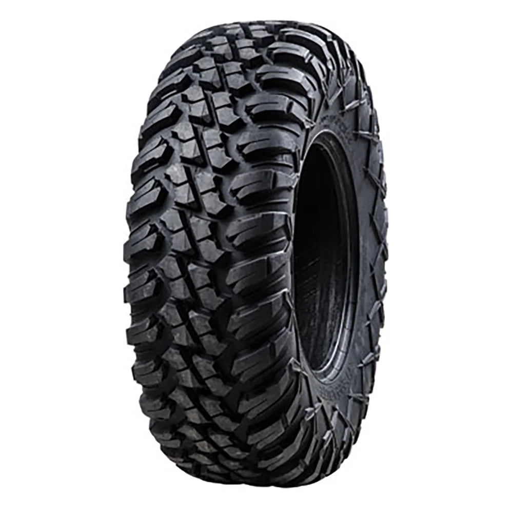 Terrabite Radial Tire 25x10-12 Medium/Hard Terrain Compatible With Polaris   900  Fox Edition 2020