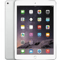 Restored Apple iPad Air 2 (2nd Gen) 32GB WiFi 9.7" Silver MNV62LL/A 2014 (Refurbished)