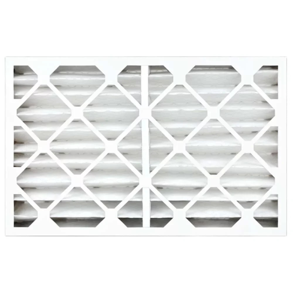 Honeywell 16x25x4 Air Filter  11 Replacement - 6 Pack
